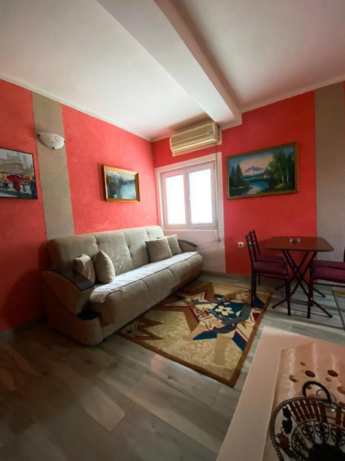 Apartments Marijana Tivat Exterior photo