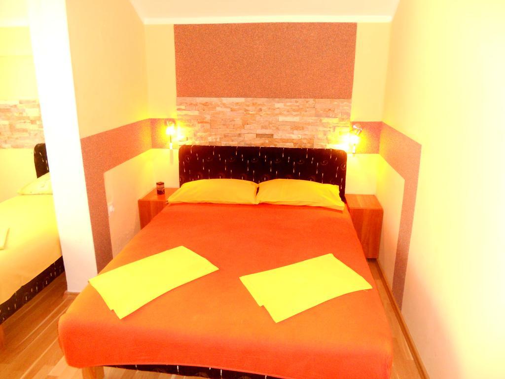 Apartments Marijana Tivat Room photo